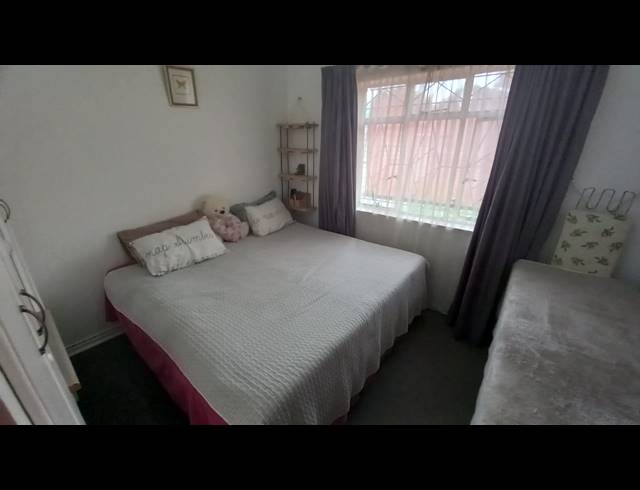 3 BEDROOM HOUSE FOR SALE IN SASOLBURG EXT 3
